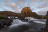 Where the River Holds the Light