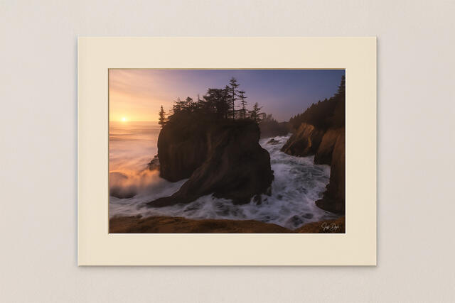 FINE ART PAPER PRINT