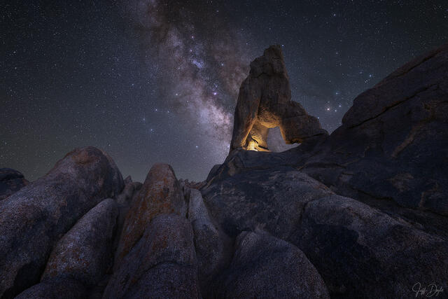 What Lies Beyond