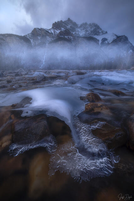 Veil of Silence