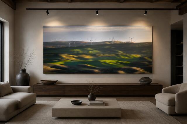How to Light Fine Art Photography: A Complete Artwork Lighting Guide