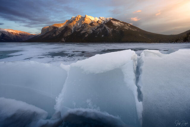 NATIONAL PARKS AS ART MASTERS: HOW NATURE INSPIRES PHOTOGRAPHERS