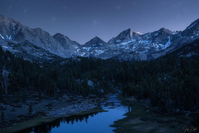 TWILIGHT WHISPERS