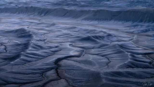 The Shape of Silence