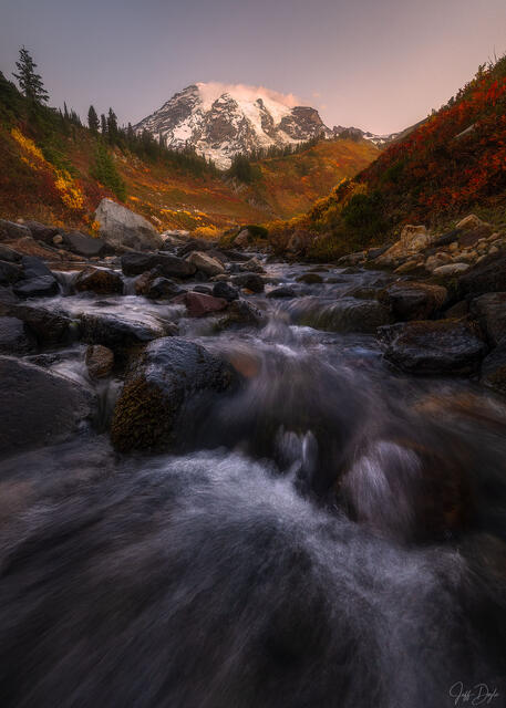 EMBER RIVER