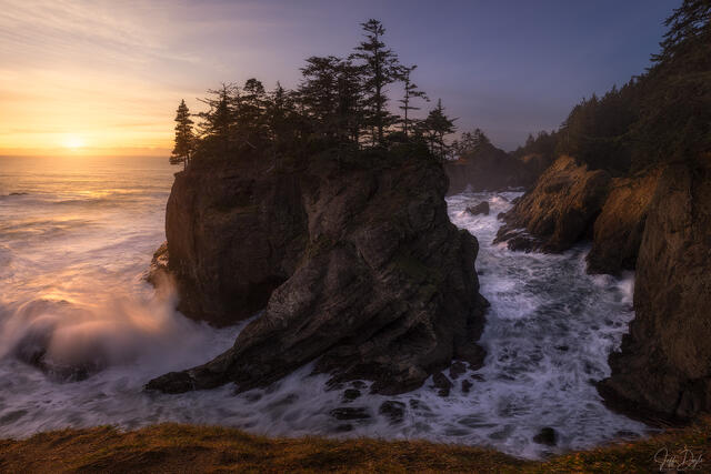 FINE ART COASTAL PHOTOGRAPHY